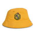 Image produit Chapeau blason Hufflepuff avec motif réversible - Harry Potter