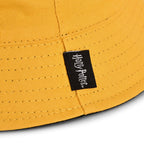Image produit Chapeau blason Hufflepuff avec motif réversible - Harry Potter