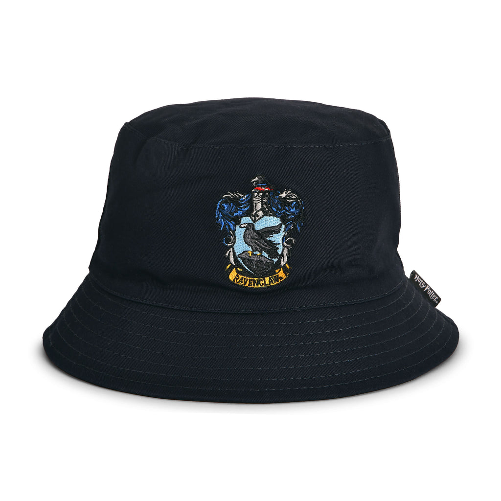 Product image Ravenclaw Crest Hat with Reversible Motif - Harry Potter