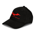 Image produit The Batman - Casquette Logo noire