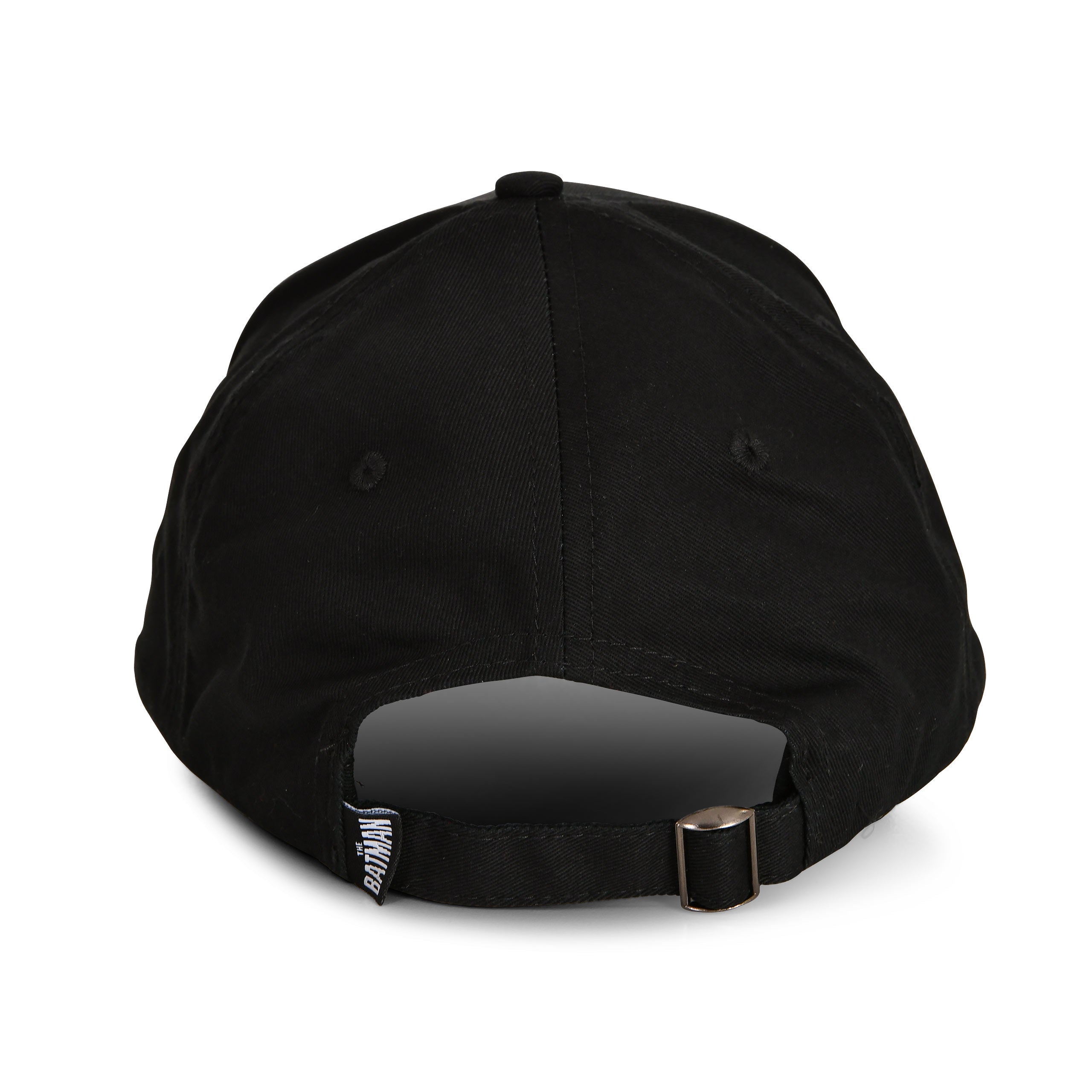 Image produit The Batman - Casquette Logo noire
