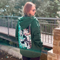 Product image My Hero Academia - Izuku Midoriya hooded jacket