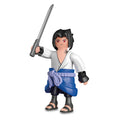 Image produit Naruto - Figurine Playmobil Sasuke