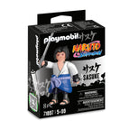 Image produit Naruto - Figurine Playmobil Sasuke