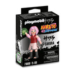 Product image Naruto - Sakura Playmobil Figure