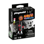 Image produit Naruto - Figurine Playmobil d'Obito