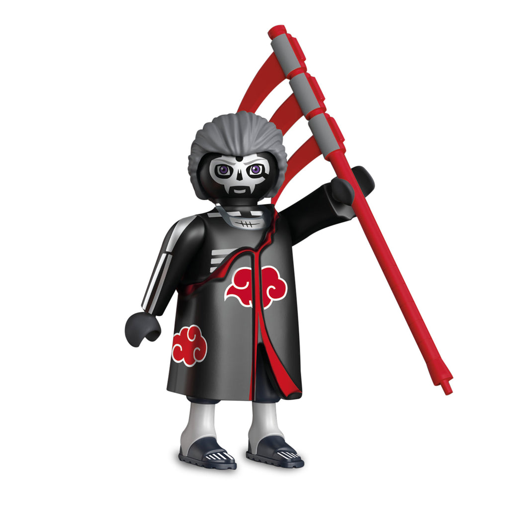 Image produit Naruto - Hidan Figurine Playmobil