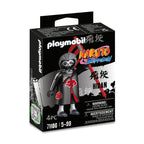 Image produit Naruto - Hidan Figurine Playmobil