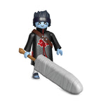 Image produit Naruto - Figurine Playmobil Kisame