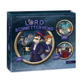 Image produit Seigneur Chemise Papillon - Boîte de Jeu Audio - Épisodes 1-3