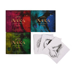 Product image Mara and the Firebringer - Complete Box - Episodes 1-11 with Illustrations