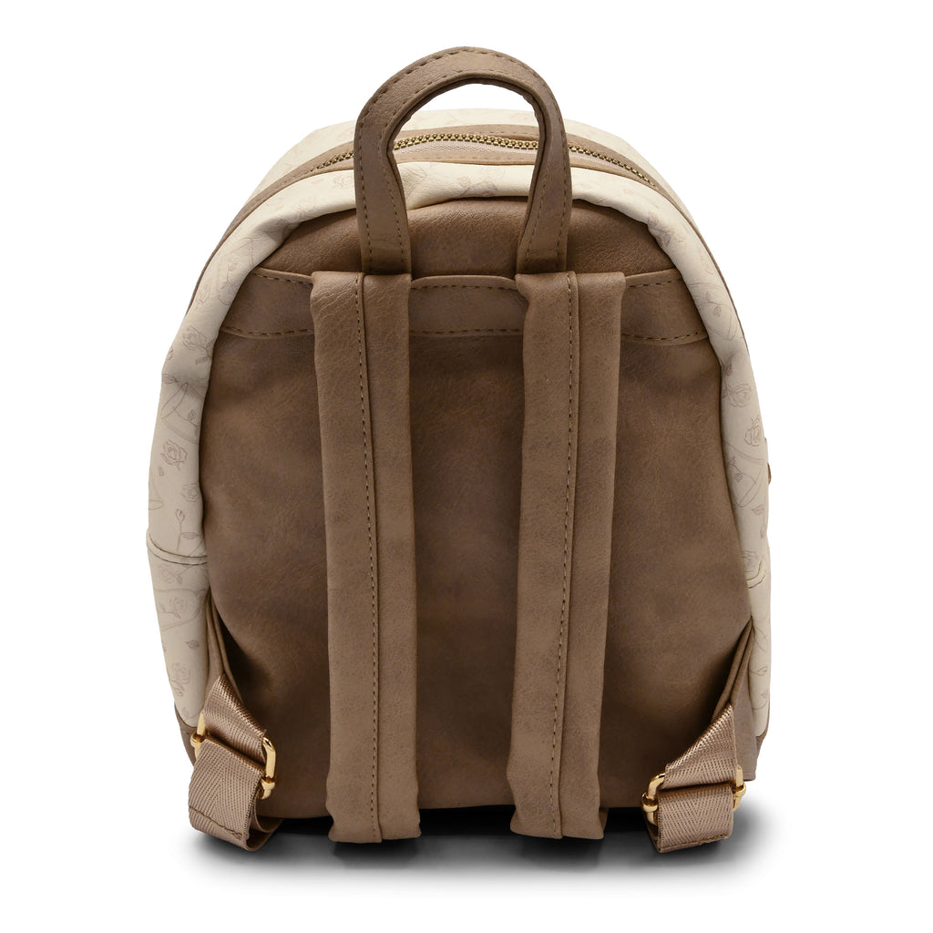 Product image Beauty and the Beast - Belle and Beast Mini Backpack