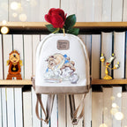 Product image Beauty and the Beast - Belle and Beast Mini Backpack