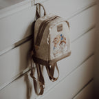 Product image Beauty and the Beast - Belle and Beast Mini Backpack