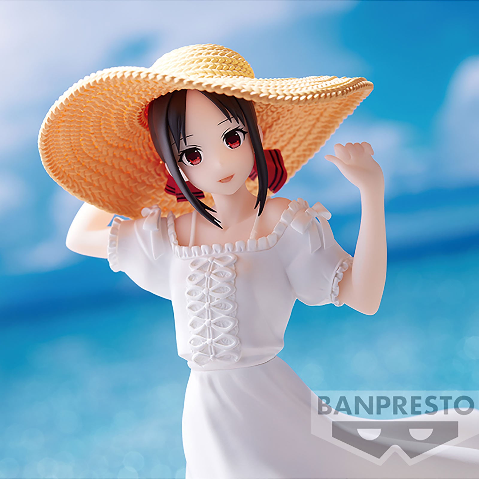 Product image Kaguya-sama Love is War - Kaguya Shimomiya Romantic Figure