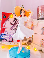 Product image Kaguya-sama Love is War - Kaguya Shimomiya Romantic Figure