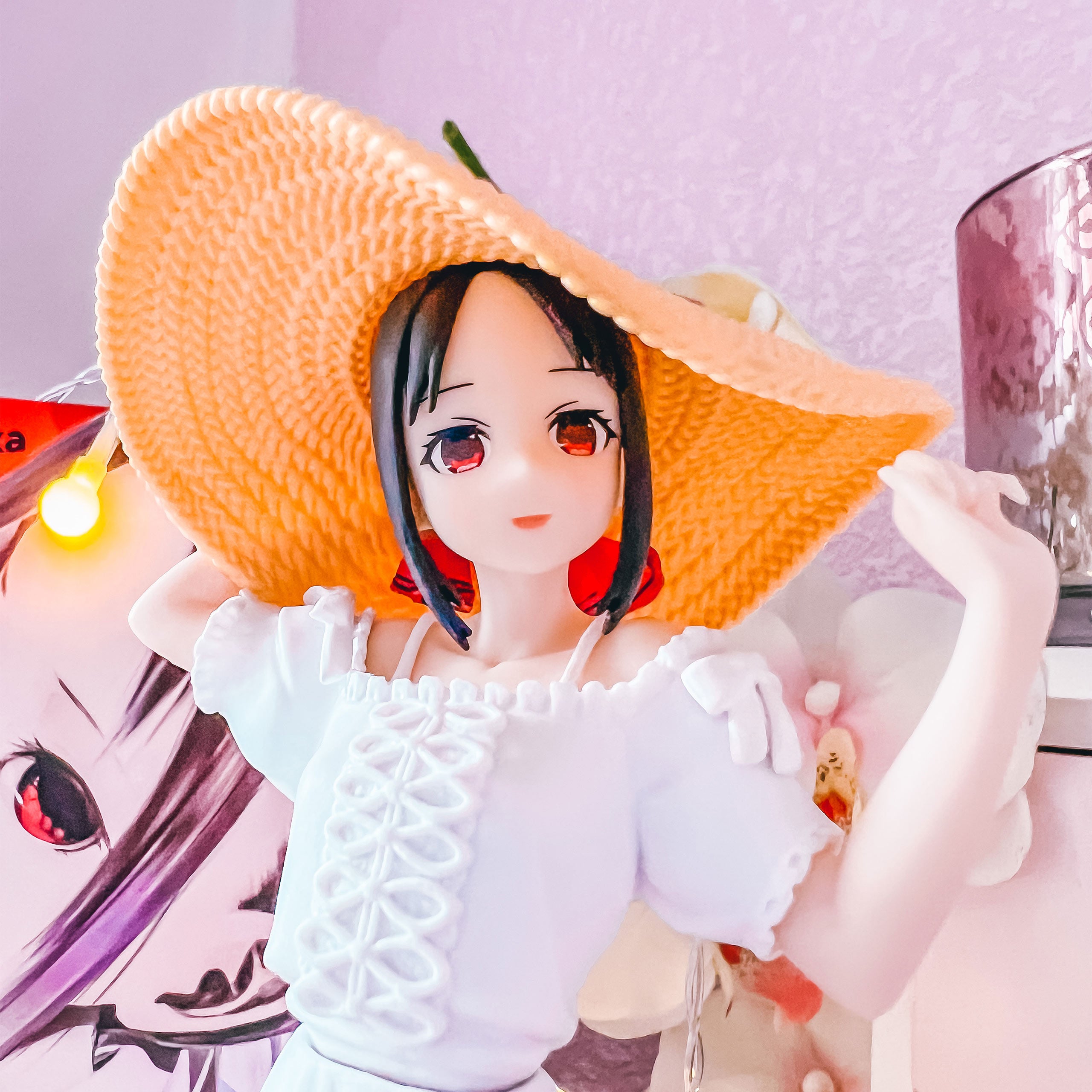 Product image Kaguya-sama Love is War - Kaguya Shimomiya Romantic Figure