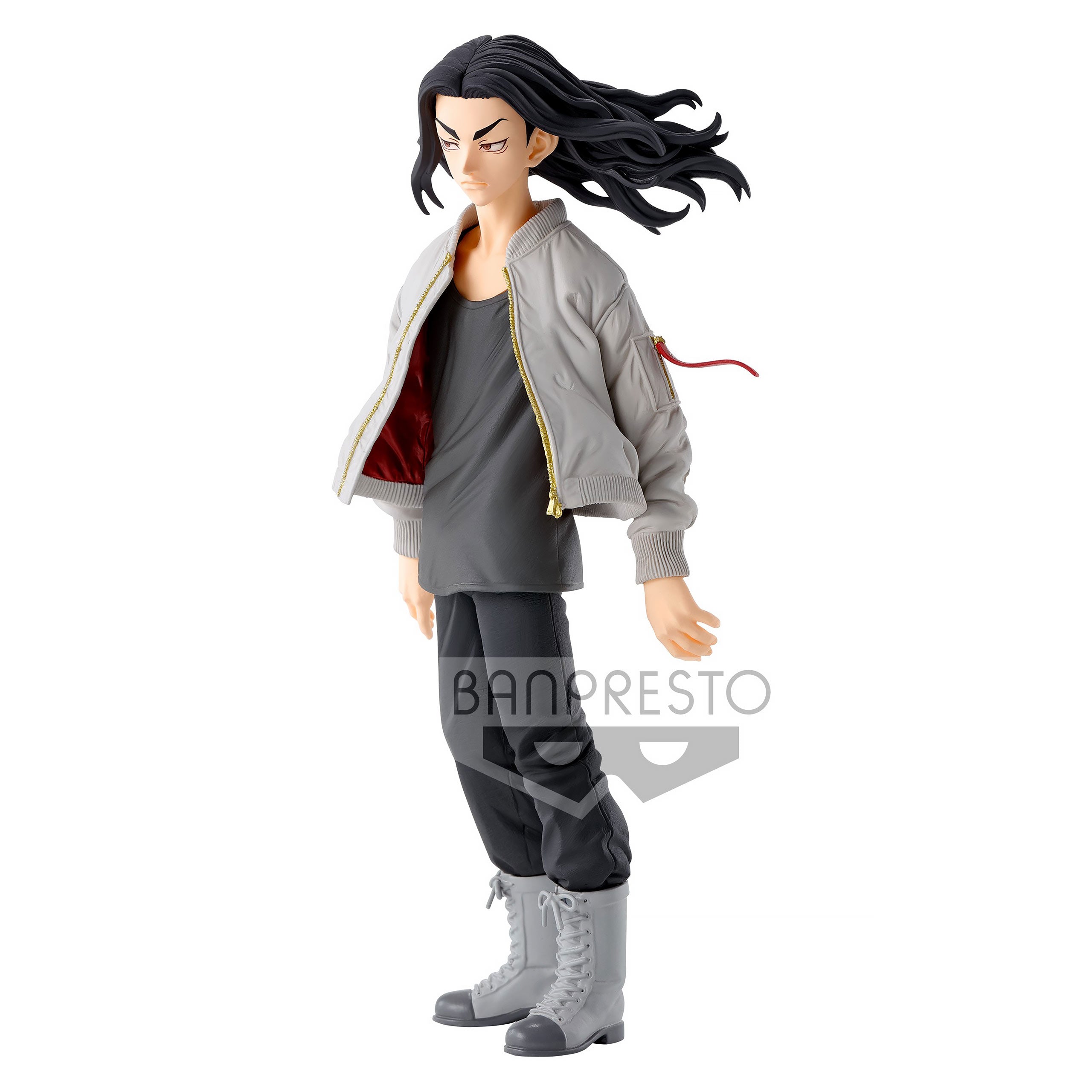 Image produit Tokyo Revengers - Figurine Keisuke Baji