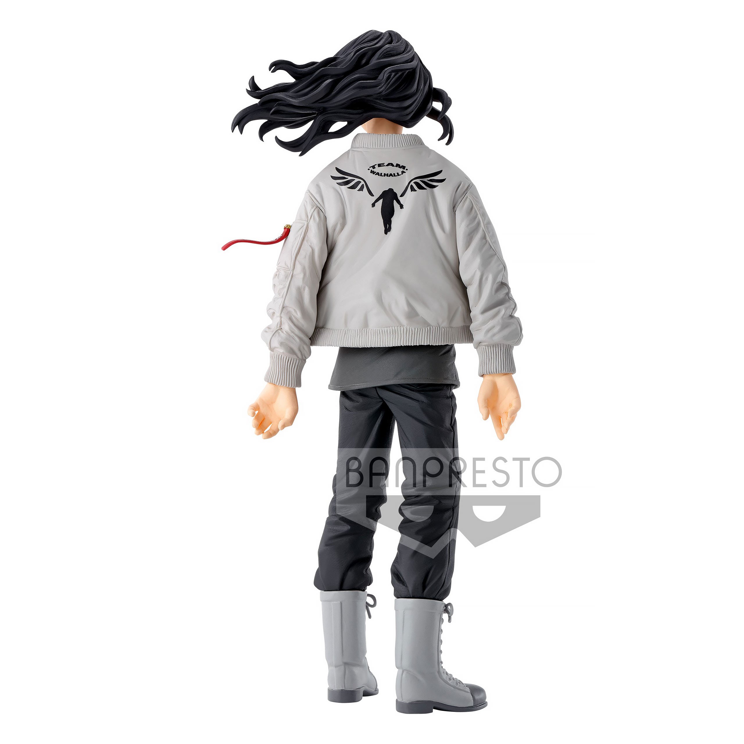 Image produit Tokyo Revengers - Figurine Keisuke Baji