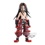 Image produit Shaman King - Figurine Hao