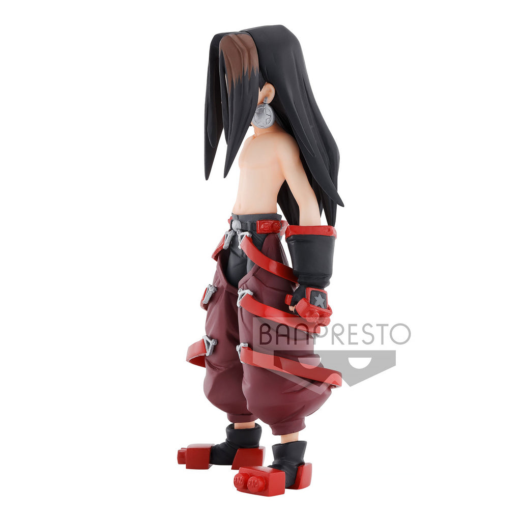 Image produit Shaman King - Figurine Hao