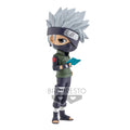 Image produit Naruto Shippuden - Kakashi Hatake Q Posket Figurine Version A