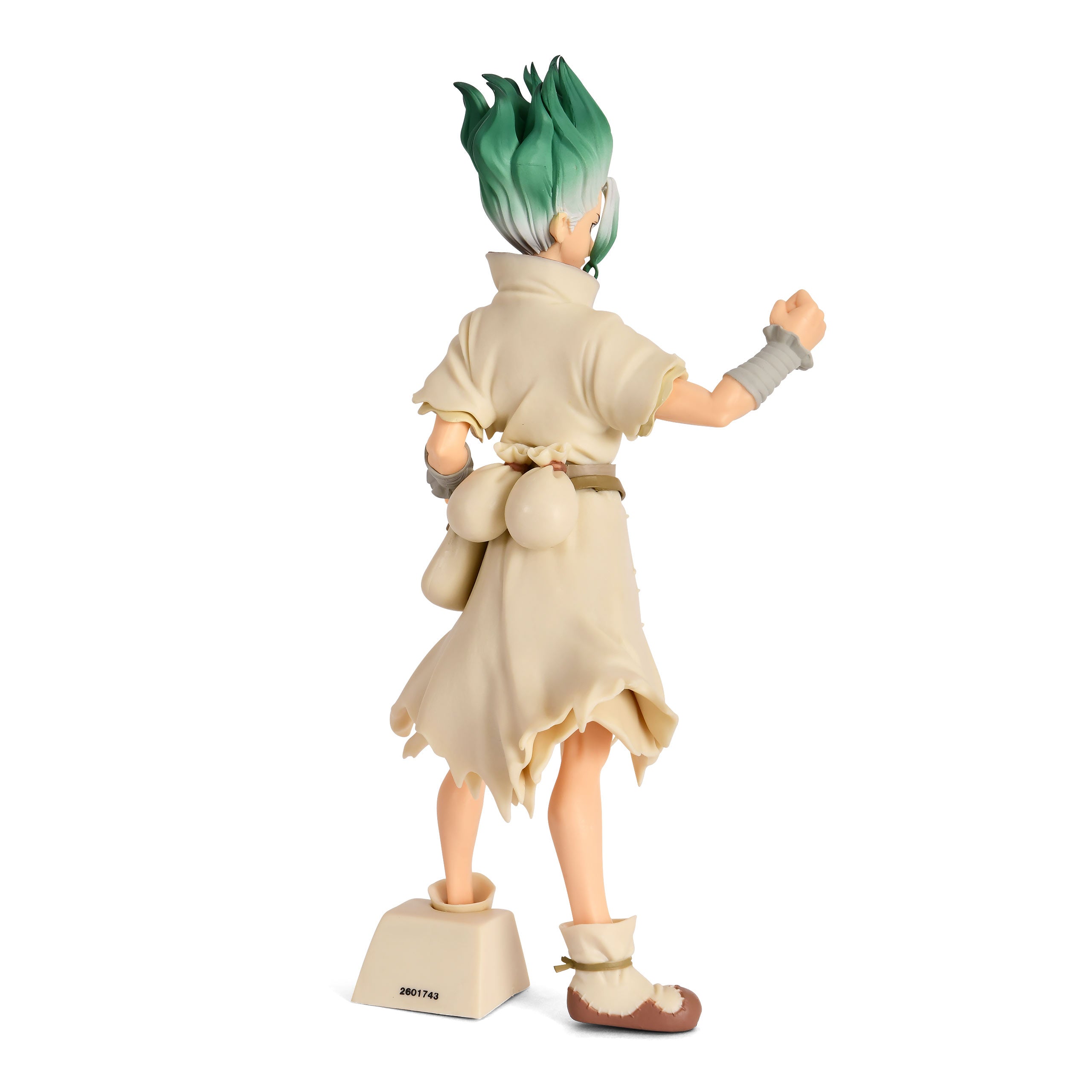 Product image Dr. Stone - Senku Ishigami Figure