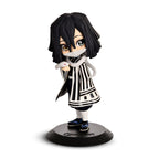 Image produit Demon Slayer - Obanai Iguro Q Posket Figurine Version A