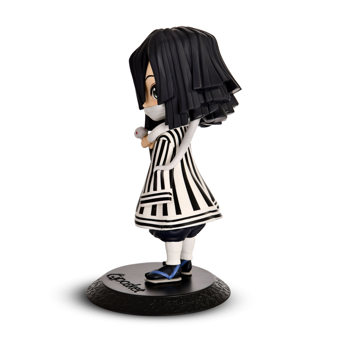 Image produit Demon Slayer - Obanai Iguro Q Posket Figurine Version A