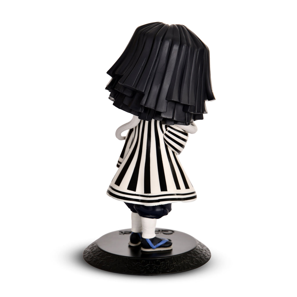 Image produit Demon Slayer - Obanai Iguro Q Posket Figurine Version A