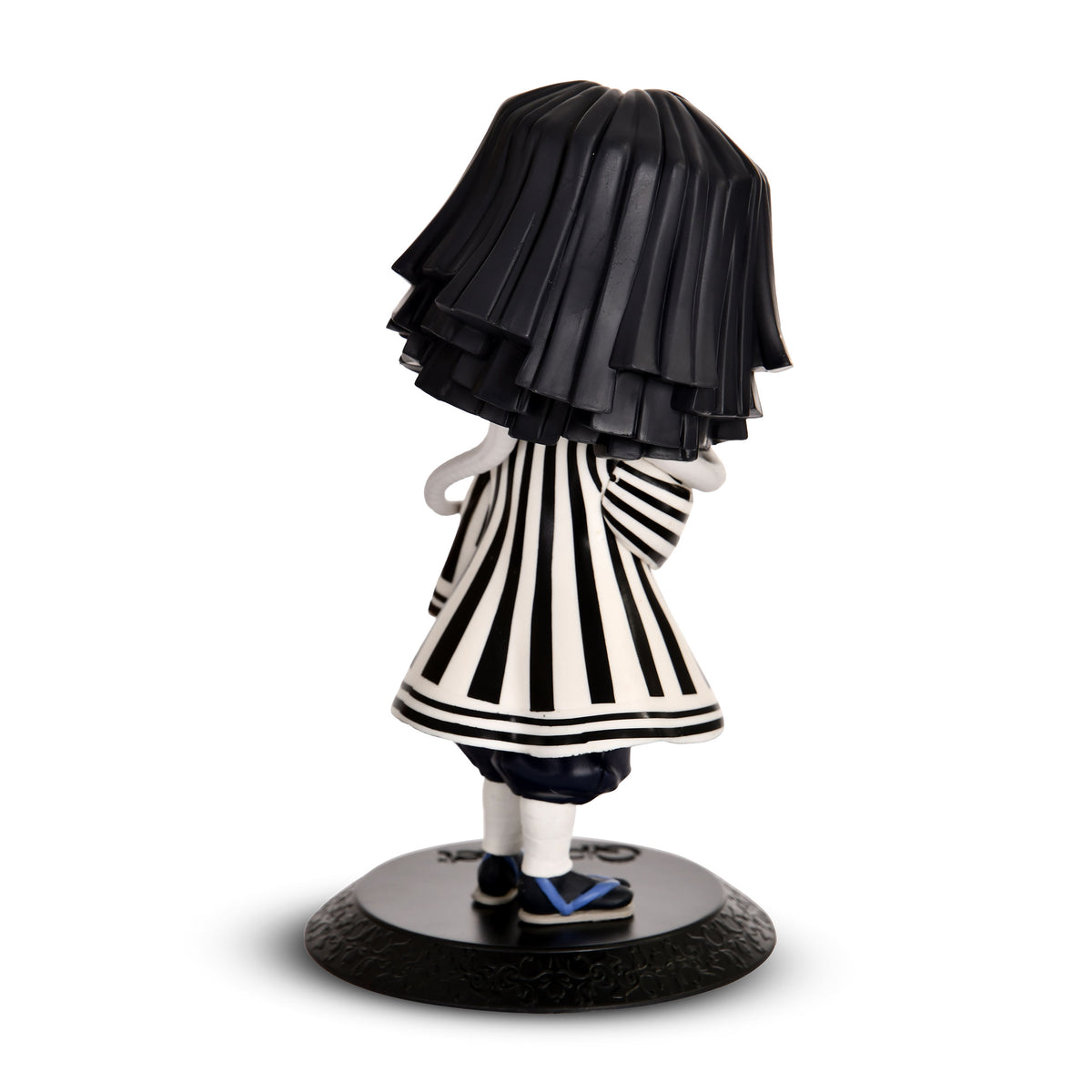 Image produit Demon Slayer - Obanai Iguro Q Posket Figurine Version A