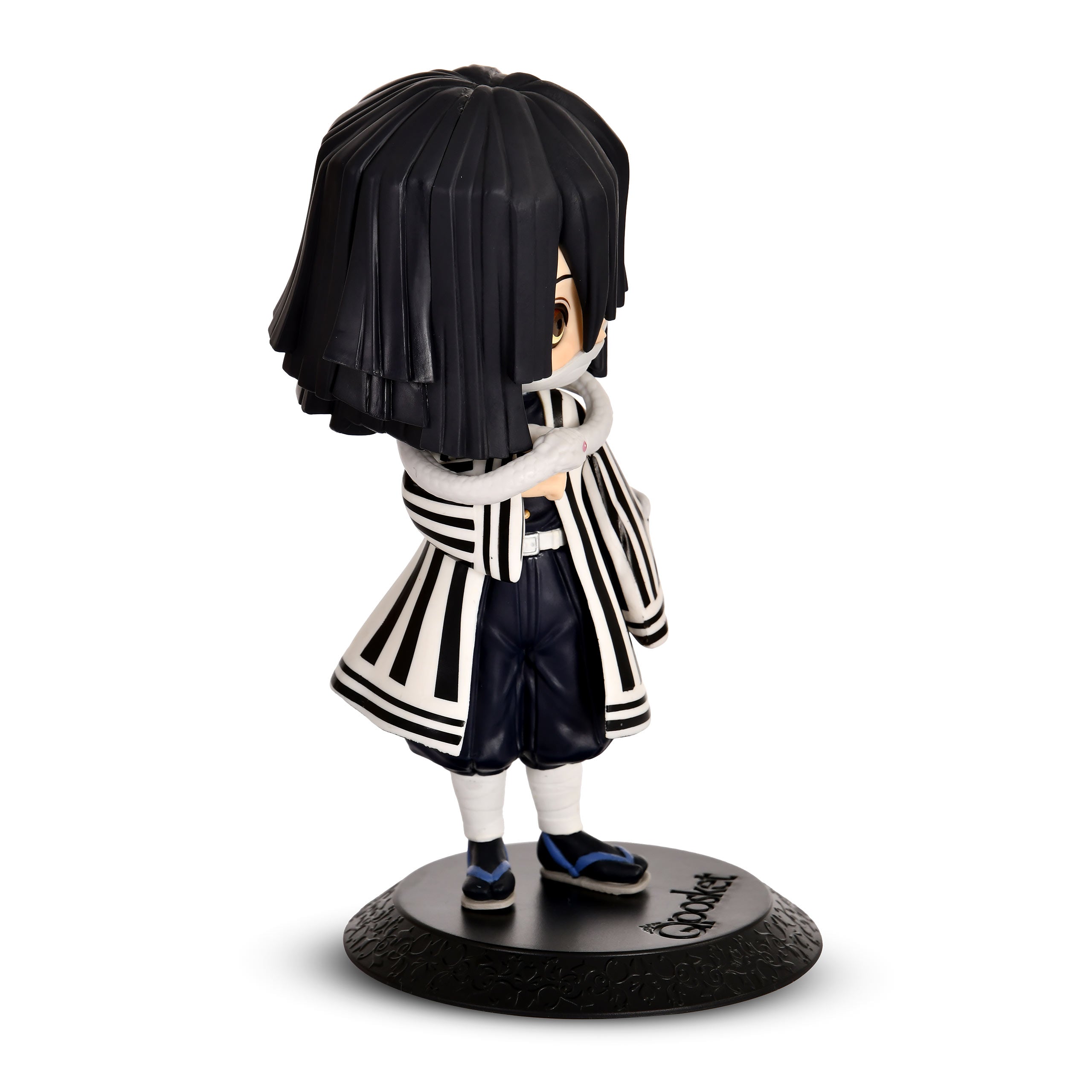 Image produit Demon Slayer - Obanai Iguro Q Posket Figurine Version A