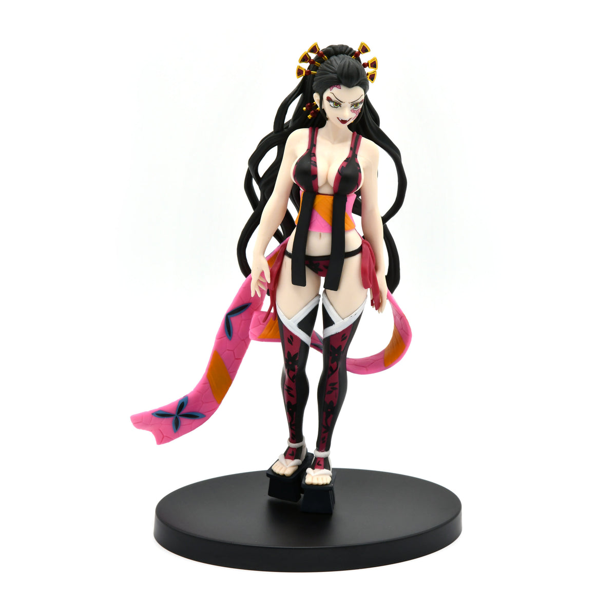 Image produit Demon Slayer - Figurine Daki Vol. 7 Version B