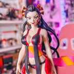 Image produit Demon Slayer - Figurine Daki Vol. 7 Version B
