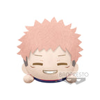 Image produit Jujutsu Kaisen - Figurine en peluche Yuji Itadori