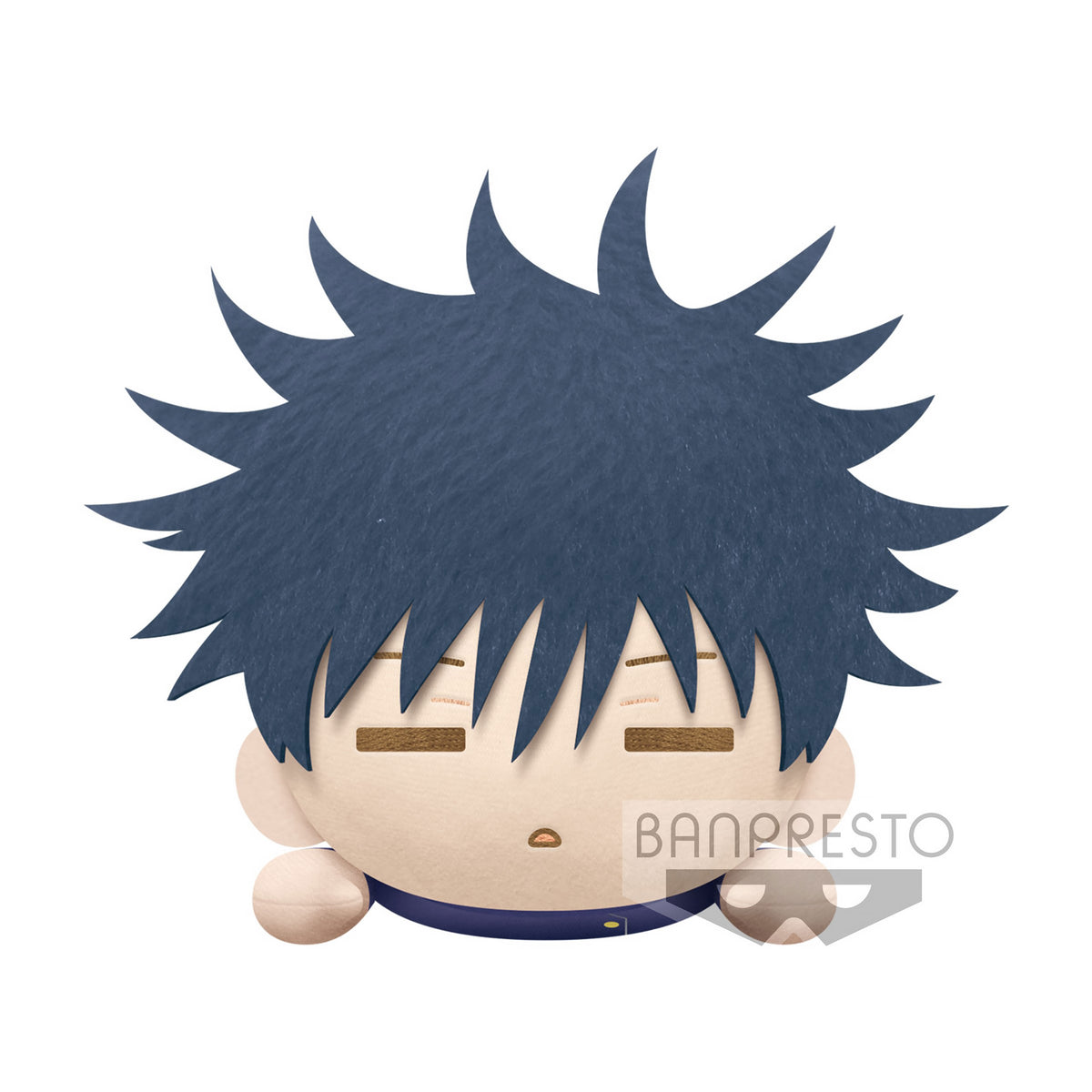 Product image Jujutsu Kaisen - Megumi Fushiguro Plush Figure
