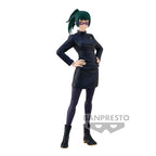 Image produit Jujutsu Kaisen - Jukon no Kata - Figurine Maki Zenin