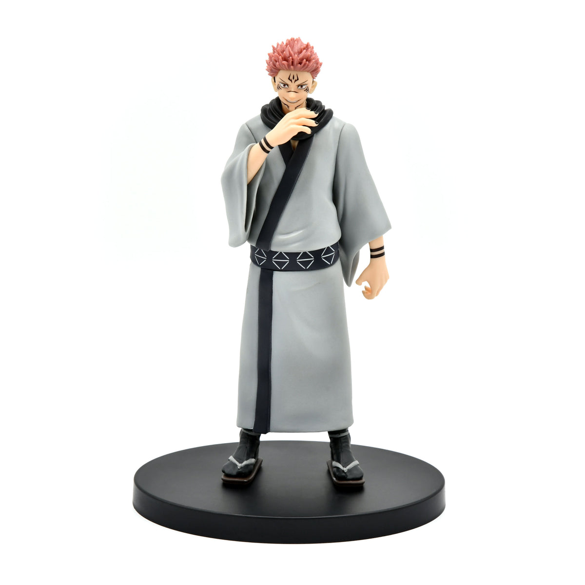 Image produit Jujutsu Kaisen - Jukon no Kata - Figurine Sukuna Version B
