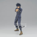 Image produit Jujutsu Kaisen - Figurine Megumi Fushiguro King of Artist