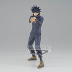 Image produit Jujutsu Kaisen - Figurine Megumi Fushiguro King of Artist
