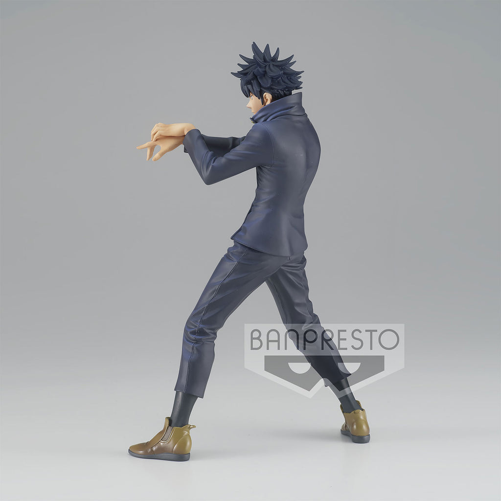 Image produit Jujutsu Kaisen - Figurine Megumi Fushiguro King of Artist