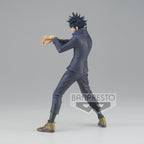 Image produit Jujutsu Kaisen - Figurine Megumi Fushiguro King of Artist