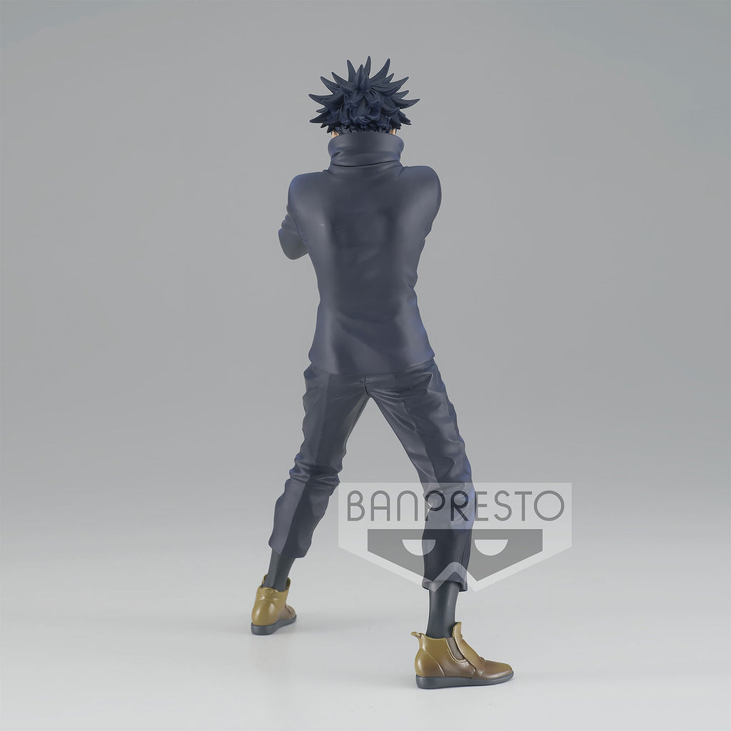 Image produit Jujutsu Kaisen - Figurine Megumi Fushiguro King of Artist