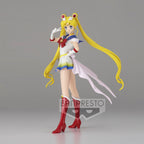Image produit Sailor Moon Eternal - Figurine Super Sailor Moon
