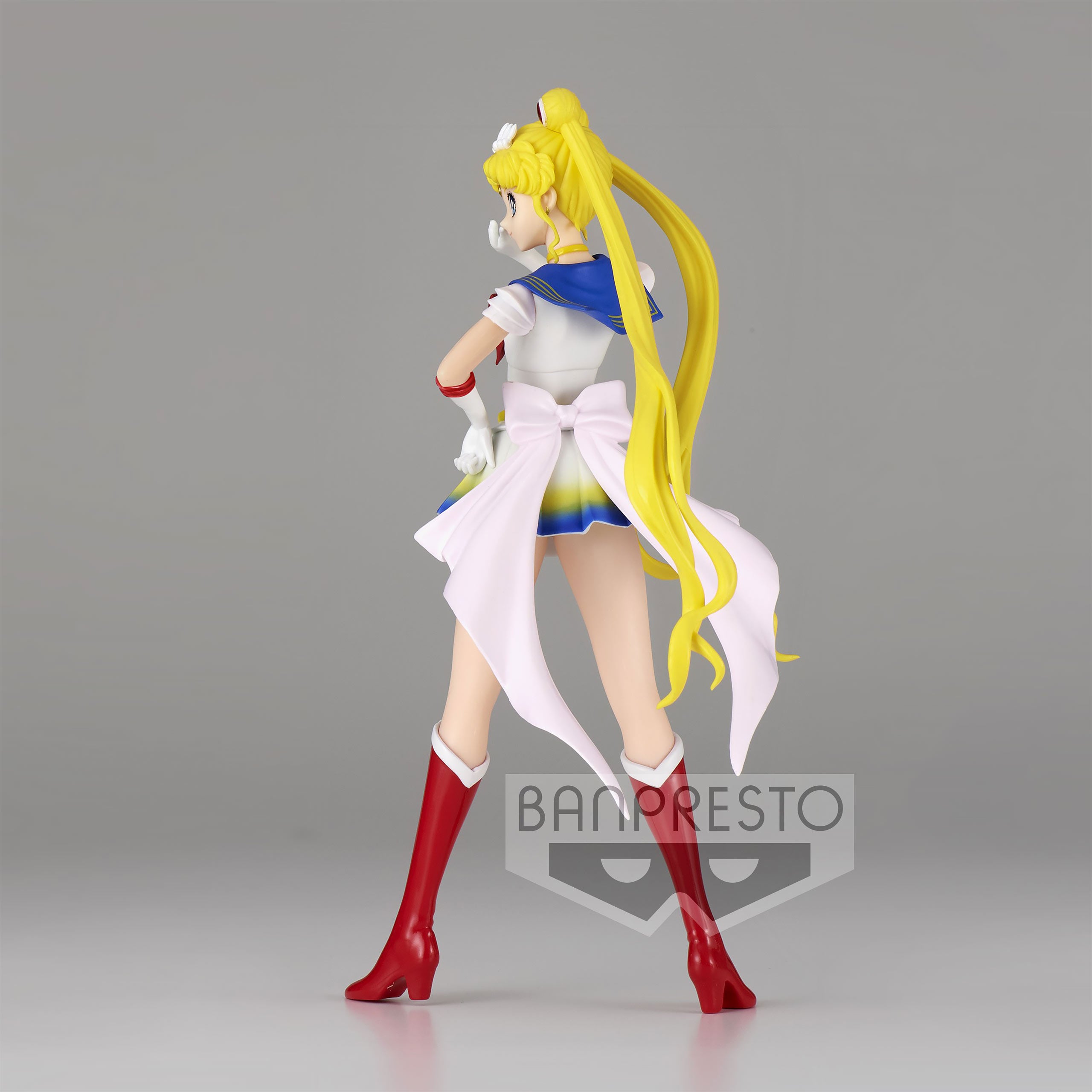 Image produit Sailor Moon Eternal - Figurine Super Sailor Moon