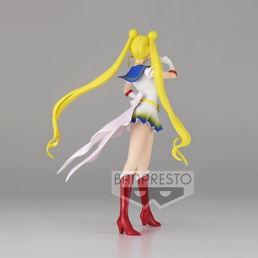 Image produit Sailor Moon Eternal - Figurine Super Sailor Moon