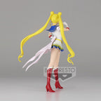 Image produit Sailor Moon Eternal - Figurine Super Sailor Moon