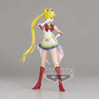 Image produit Sailor Moon Eternal - Figurine Super Sailor Moon