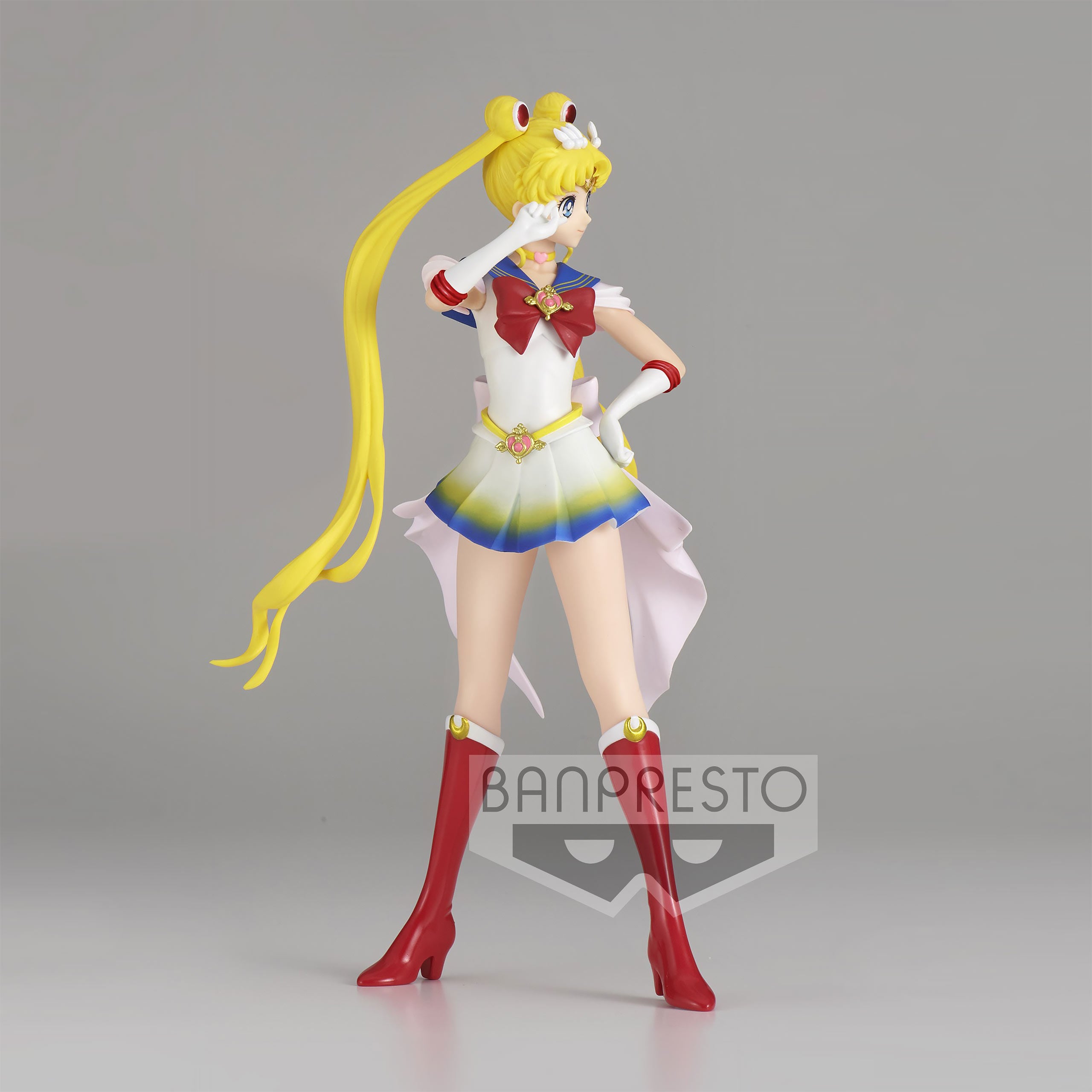 Image produit Sailor Moon Eternal - Figurine Super Sailor Moon