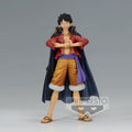 Image produit One Piece - Figurine Monkey D. Luffy DXF Grandline Series